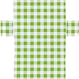 MERISHOPP Travel Lounge Chair Cover Towel 75X200Cm Practical for Outdoor Travel Summer Green|Home & Garden|Yard, Garden & Outdoor Living|Patio & Garden Furniture|Chairs-picture-29