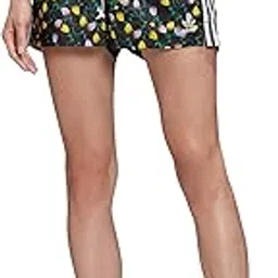 adidas originals Women's All Over Print Shorts-picture-44