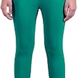 mark louiis Ultra Soft Cotton, Stretchable Churidar Solid Regular and Plus Size Leggings for Women and Girls- Sizes :- M, L, XL, XXL, 3XL, 4XL, 5XL,6XL,7XL, FREE SIZE-picture-51