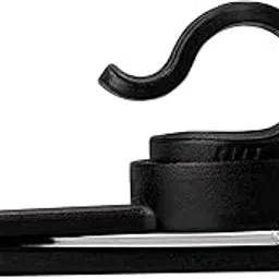 ultraspire Mag-Clip Magnetic Vest Clip - (Black, One Size)-picture-33