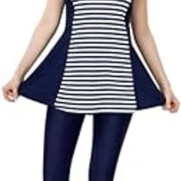 lorke Women One Piece Swimwear image 1