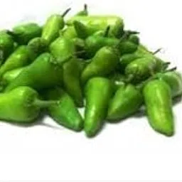 Bullet chilli seeds hybrid all seasons (120 seeds)-picture-18