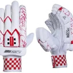 Gray-Nicolls Classic Batting Gloves, Adult (Right Handed)-image-35