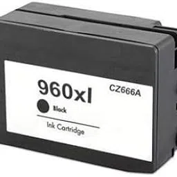 960XL Black Ink Cartridge Compatible for Use: Printers OfficeJet Pro 3610, OfficeJet Pro 3620 Printer-picture-18