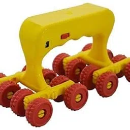 manav acupressure products Manav Acupressure Roller Massager With Vibration And Hand Massage Acupressure-picture-10