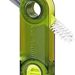 Right Gear 3 in 1 Multifunctional Cleaning Brush, 3 in 1 Tiny Bottle Cup Lid Detail Brush Straw Cleaner Tools, Multi-Functional Crevice Cleaning Brush.-image-10