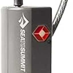 Sea To Summit Travelling Light Tsa Travel Lock - Combination with Cable-picture-23