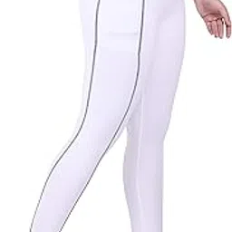 never lose Yoga Gym Dance Workout and Active Sports Fitness Side Stitch Leggings Tights for Women|Girls-picture-27