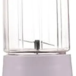 Pinakine® Multifunctional Electric Juicer Cup USB Rechargeable for Office Making Juice Purple|70046606PNK-picture-14