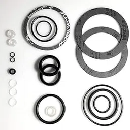 La Pavoni - Complete Replacement Gasket Set - Rebuild Kit - Professional EPC-16-picture-12