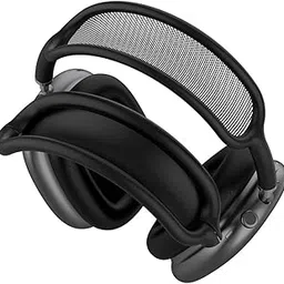 SKEIDO Soft Washable Headband Cover For AirPods Max Silicone Headphones Protective Case Replacement Cover Earphone Accessories-picture-14