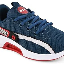 Campus Kids Hm-601 Running Shoes-picture-23