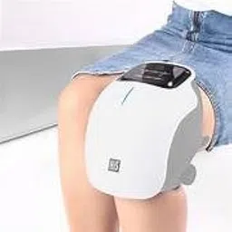 Dr. Pen Vinban Knee Massager For Joint Pain Relief- Heat And Kneading, Infrared Heated Vibration, Physiotherapy For Arthritis Pain, Cramps, Upgraded Design Version V2 | Diwali Gift Option-picture-33