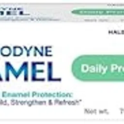 Sensodyne Pronamel, Dentist recommended Enamel Care Toothpaste with Cavity Protection & Fresh Breath, Daily Protection 70g-picture-13