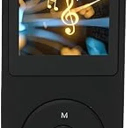 Zhed MP3 MP4 Player, 1.8 Inch Screen, 8GB Memory, 64GB Expandable, 30 Hours Playback, Lossless Sound, Music Player, Multifunctional Sports Music Player for Exercising-picture-20