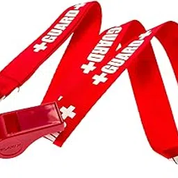 BLARIX Guard Pea Whistle and Lanyard-picture-19