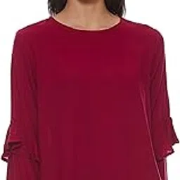 desi belle Women's Regular Tops (DBCTTP-4_Maroon M)-picture-17