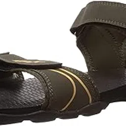 sparx Men's Ss_703g Sandal-picture-25