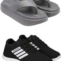 zenwear Extra Soft Classic Casual & wear with Ultra Soft & Flexibility Technology Sandal for Women's/Girl's-6110-1708-picture-15