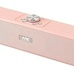MZ S686 (Portable Home T.V. SOUNDBAR) Dynamic Thunder Sound & High Bass, 16W Power & 1800mAh Battery-image-19