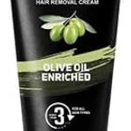 VI - JOHN Master Stroke Painless Hair RemovalcreamFor Chest, Arms And Legs | Hair Removal Spray For Men 60gm-picture-45