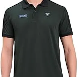 technosport Men's Polyester Slim Fit Active Running T-Shirt - (MTP627_P) Pack of 1-picture-11