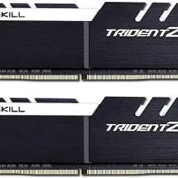 G.Skill Trident Z RGB 16GB (2 * 8GB) 4133 MHz DDR4 Desktop Memory RAM - F4-4133C19D-16GTZKW-image-47