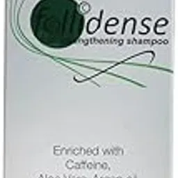 Follidense Hair Strengthening Shampoo 150ml-image-0