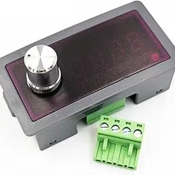 TECHTONICS DC 12-24V 4-20mA Single Source Signal Generator Constant Current 0.01mA-picture-41