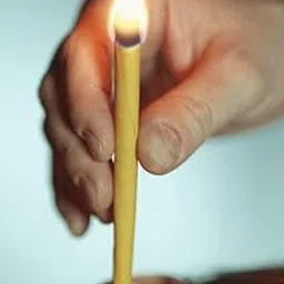 Ear Treatment Healthy Care Ear Candles Ear Wax Removal Cleaner Ear Coning Treatment Indian Therapy Fragrance Candling 10 Pices set-picture-19