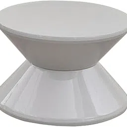 FABLOFT Sofa Stool Modern Versatile Shoe Changing Seat for Living Room Doorway Decor 2 Tier Gray-picture-30