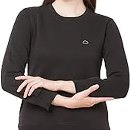 Sweet Dreams Women's Solid Regular Fit Shirt-image-53