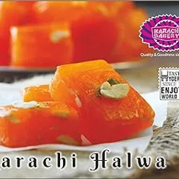 Karachi Bakery Karachi Halwa, 200g-image-29