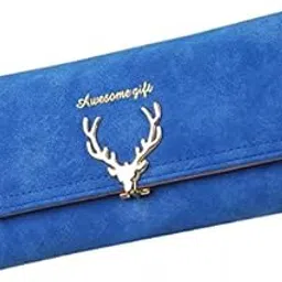 victory royal Women Wallet/ladies Clutch and Purse/Hand Purse for Women's Girls Ladies Long Wallet Purse Clutch Hand Purse For Womens Wallet-picture-15