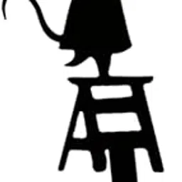 MERISHOPP Mouse Garden Stake Holiday Decorative Metal Yard Art for Fence Outside Patio| Garden Statue | Lawn Ornament | Décor-picture-21