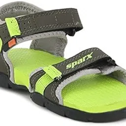 sparx Men's Ss0109c Sandal-picture-35
