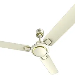 Bajaj Regal Gold NXG EE 1200MM Premium & Designer Ceiling Fans for Home | BEE Star Rated Energy Efficient | Strong 14-Pole Motor | High Air Delivery | 2-Yrs Warranty 【Matt Ivory】-picture-27