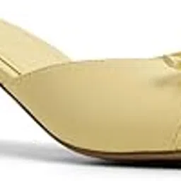 aldo BELEROSE Yellow Womens Heels-picture-46