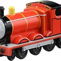 タカラトミー(TAKARA TOMY) Tomica Thomas 04 James [Japan Import], Multicolor-picture-34