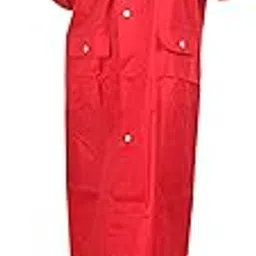 miracle rainwear Women's Waterproof Nylon Rain Coat with Hood, Seam Sealing Protection, LC31 Series-picture-48