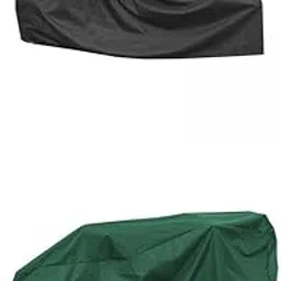 TRENDYNEST® 2x Heavy Duty Log Splitter Rain Cover Against Dust for Garden | Home & Garden | Yard, Garden & Outdoor Living | Gardening Supplies-image-56