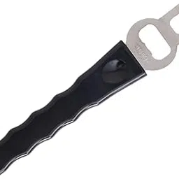 Grill Plate Gripper Stainless Steel Korean BBQ Grill Lifter Tool for Kitchen Type C-picture-63