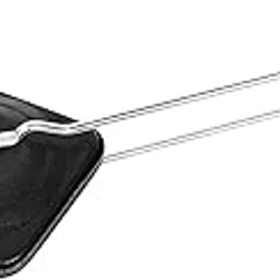 WHEEL CREW Nonstick Gas Toaster(Black)-picture-40