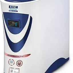KENT Sterling Star Under the Counter RO Water Purifier | RO+UV+UF+Alkaline+Copper+TDS Control | 4 Years Free Service | ISI Marked | 6L Tank | 20 LPH | Digital Display of Purity | White-picture-35