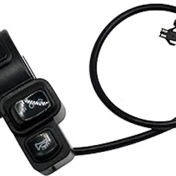 CALANDIS Universal Motorcycle Head Light Turn Switch 7/8 inch Handlebar Switch | Other Electrical & Ignition | Electrical & Ignition | Motorcycle Parts-image-43