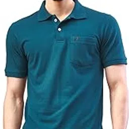 lux nitro Men's Premium Polo Tshirt with Pocket-picture-37