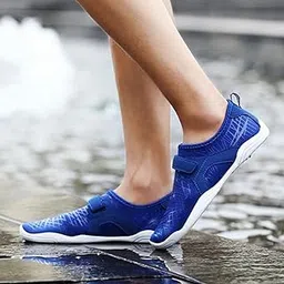 bnf bnf® 1 Pair Men Women Water Shoes Barefoot Beach Swimming Quick Dry Socks Blue 39 | Men | Water Shoes | Fins, Footwear & Gloves | Water Sports-picture-34
