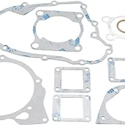 SECRET DESIRE Motorbike Full Gasket Engine Gakset Replacement for YAMA 2-Stroke DT125|Motors|Parts & Accessories|Motorcycle Parts|Engines & Engine Parts|Gaskets & Seals-image-34