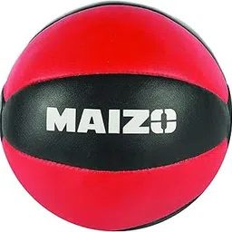 MAIZO Enhance Your Fitness and Recovery with Our 1kg-12kg Medicine Exercise Ball - Ideal for Physical Therapy, Core Strengthening, and Injury Rehabilitation (2)-picture-56