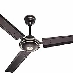 ACTIVA 1200 MM High Speed 390 RPM Anti Dust Coating Apsra Ceiling Fan come with 2 Years Warranty (Smoke Brown)-picture-13